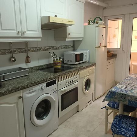Ferienwohnung Casa Gueelito Candás Zimmer foto